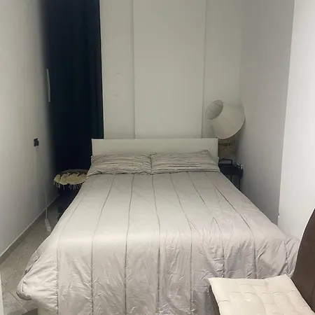 Appartement Cosy Flat Few Minutes Walk From Ariston